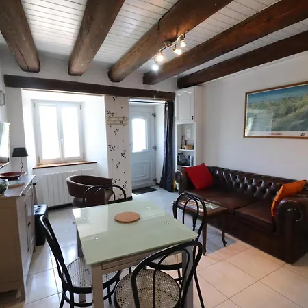 別荘 Maison De Charme Proche Super-lioran, Randonnees Et Peche, Terrasse Privee, Animaux Acceptes - Fr-1-742-181 *