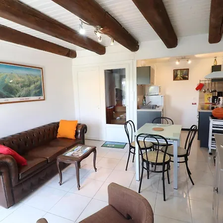 別荘 Maison De Charme Proche Super-lioran, Randonnees Et Peche, Terrasse Privee, Animaux Acceptes - Fr-1-742-181 *