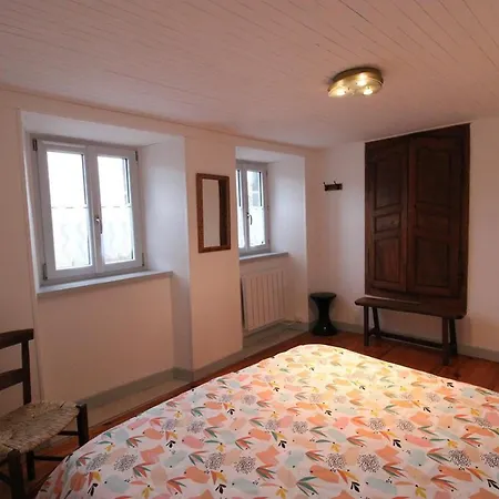 Maison De Charme Proche Super-lioran, Randonnees Et Peche, Terrasse Privee, Animaux Acceptes - Fr-1-742-181 別荘 Neussargues en Pinatelle