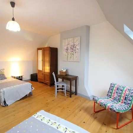Maison De Charme Proche Super-lioran, Randonnees Et Peche, Terrasse Privee, Animaux Acceptes - Fr-1-742-181 別荘 *
