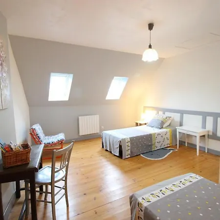 Maison De Charme Proche Super-lioran, Randonnees Et Peche, Terrasse Privee, Animaux Acceptes - Fr-1-742-181 別荘